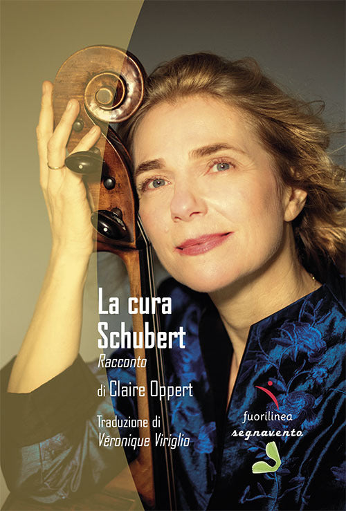 Cover of cura Schubert