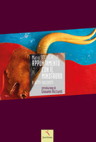 Cover of Appuntamento con il minotauro e altri racconti