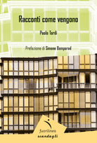 Cover of Racconti come vengono