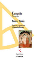 Cover of Kumarjiv