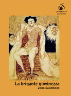 Cover of brigante giovinezza