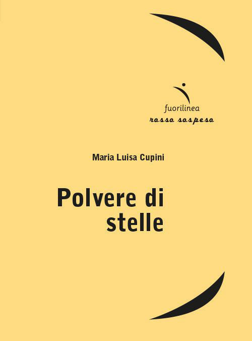 Cover of Polvere di stelle