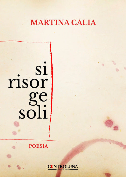 Cover of Si risorge soli