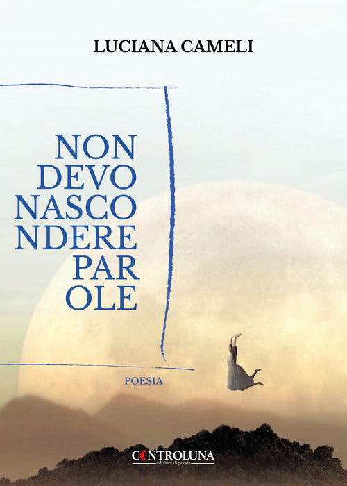 Cover of Non devo nascondere parole