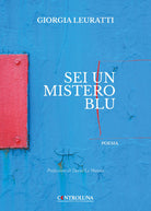 Cover of Sei un mistero blu