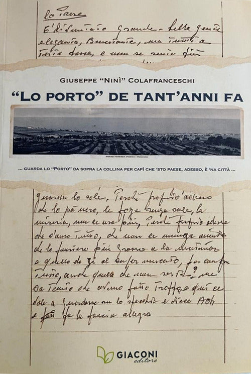 Cover of Porto» de tant'anni fa