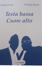 Cover of Testa bassa cuore alto