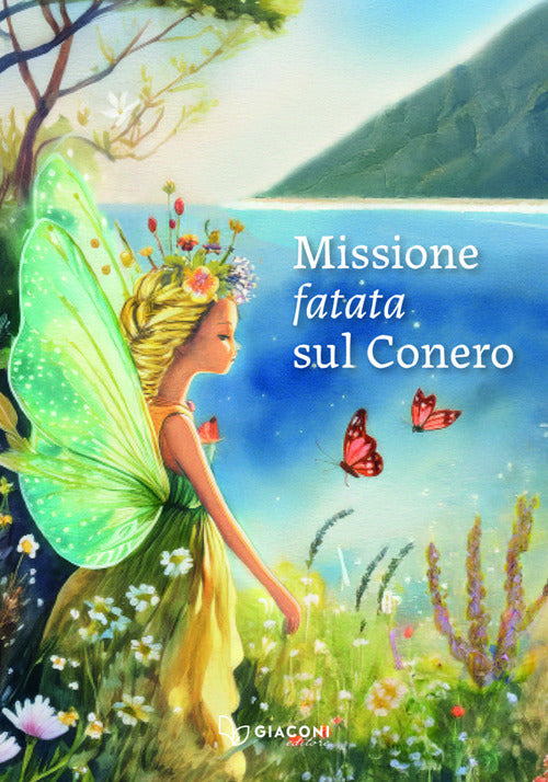 Missione fatata sul Conero