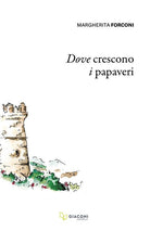 Cover of Dove crescono i papaveri