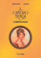 Cover of capitano Matilda e il diadema della duchessa