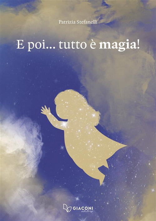 E poi... tutto magia!