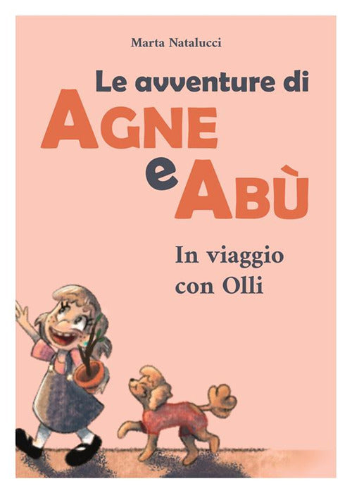 Le avventure di Agne e Ab