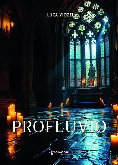 Profluvio