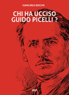 Cover of Chi ha ucciso Guido Picelli?