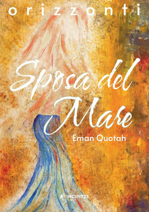 Cover of Sposa del mare