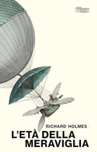 Cover of età della meraviglia
