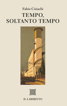 Cover of Tempo, soltanto tempo