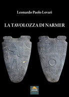 Cover of Tavolozza di Narmer