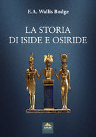 Cover of storia di Iside e Osiride