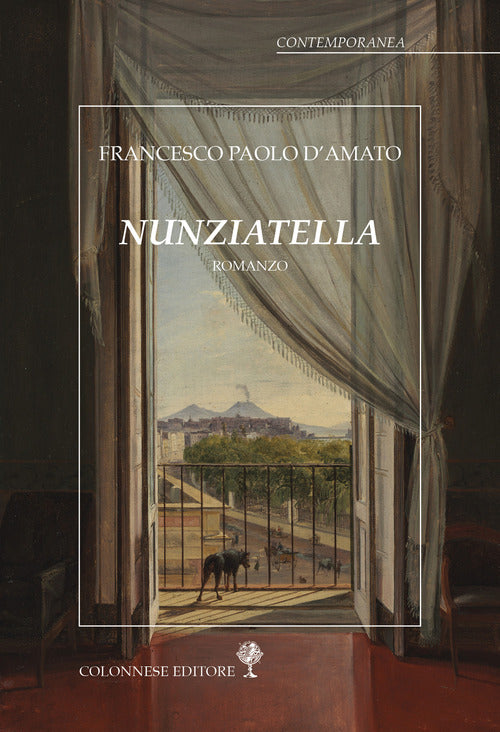 Cover of Nunziatella
