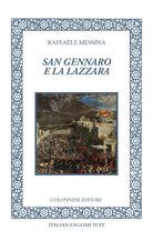 Cover of San Gennaro e la Lazzara