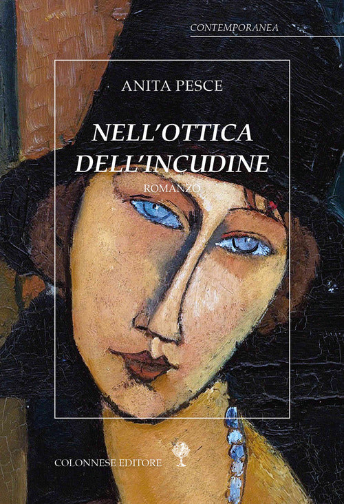 Cover of Nell'ottica dell'incudine