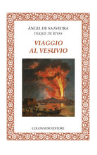 Cover of Viaggio al Vesuvio