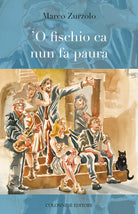 Cover of 'O fischio ca nun fa paura