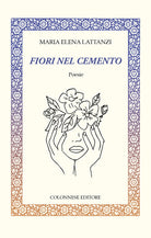Fiori nel cemento