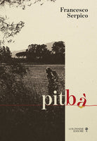 Pitbà. Di sentieri, di segni e altre didascalie