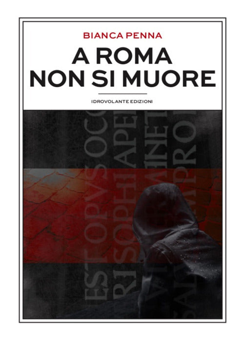 Cover of A Roma non si muore