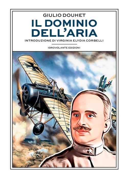 Cover of dominio dell'aria