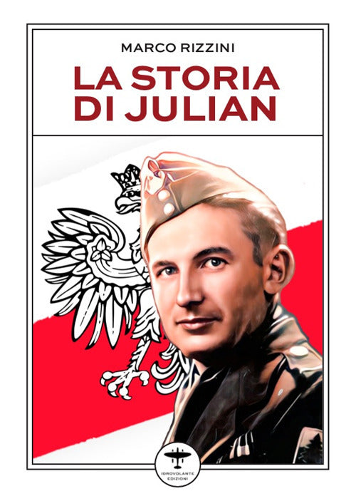 Cover of storia di Julian