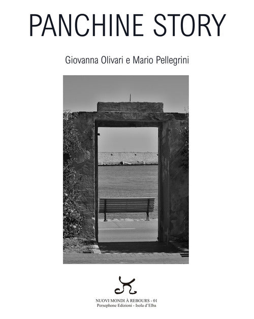 Cover of Panchine story