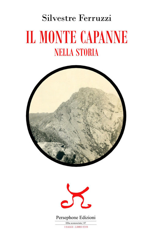 Cover of monte Capanne nella storia