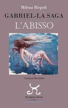 Cover of Abisso. Gabriel. La saga