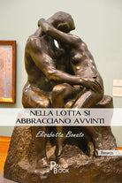 Cover of Nella lotta si abbracciano avvinti