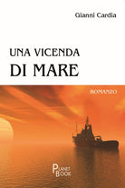 Cover of vicenda di mare
