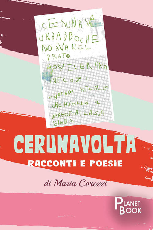 Cover of Cerunavolta