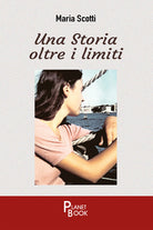 Cover of storia oltre i limiti