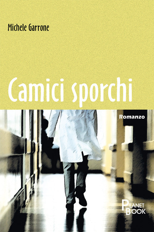 Cover of Camici sporchi