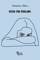 Cover of Occhi che parlano