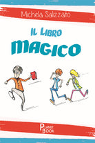 Cover of libro magico