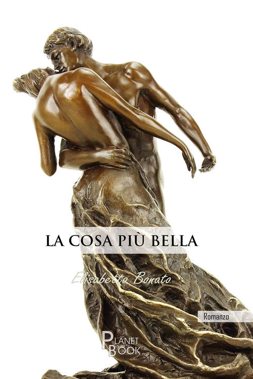 La cosa pi bella