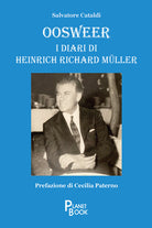 Oosweer. I diari di Heinrich Richard Mller