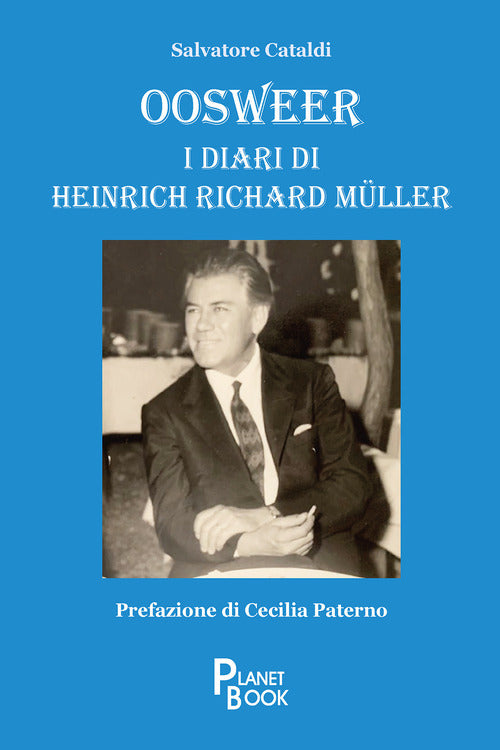 Oosweer. I diari di Heinrich Richard Mller
