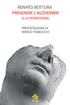 Cover of Prevenire l'Alzheimer (e la depressione)