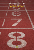 Cover of Acido lattico