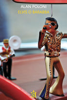 Cover of Elvis o Barabba