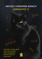 Cover of Geroglifico 17